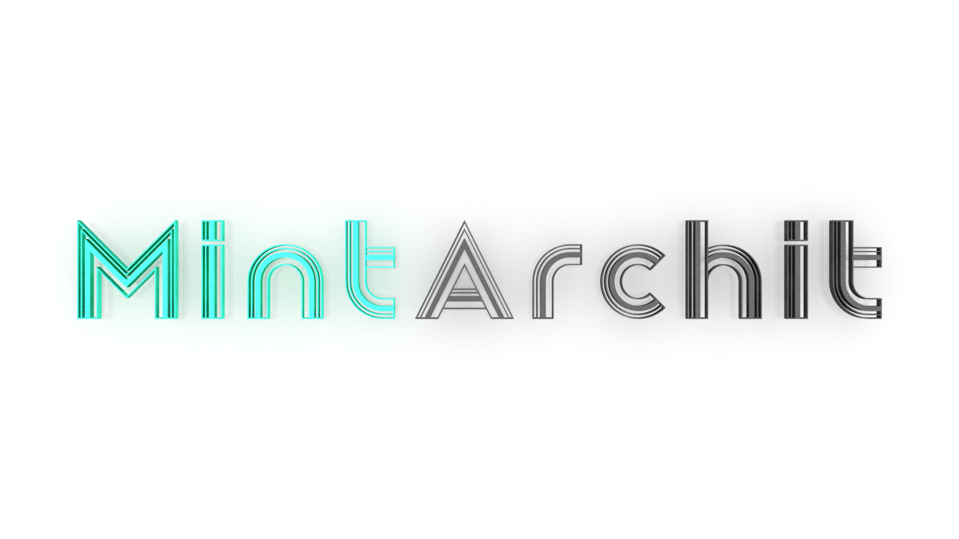 MintArchit Logo